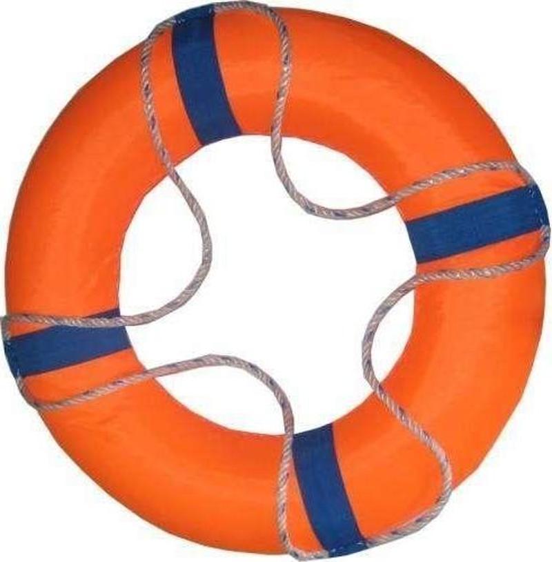 Can Simidi Küçük Boy TURUNCU