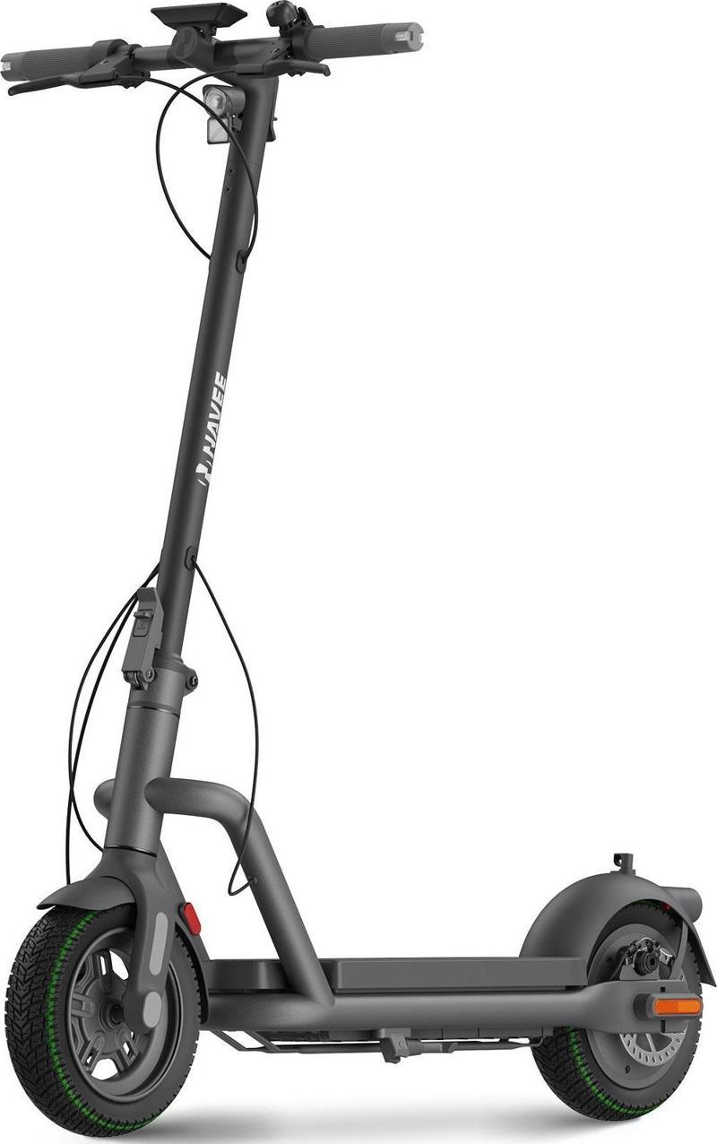 n65i Elektrikli Scooter 65 Km Menzil 25 Km Hız - 1000W Güç - Katlanır Scooter - %24 Eğim Performansı