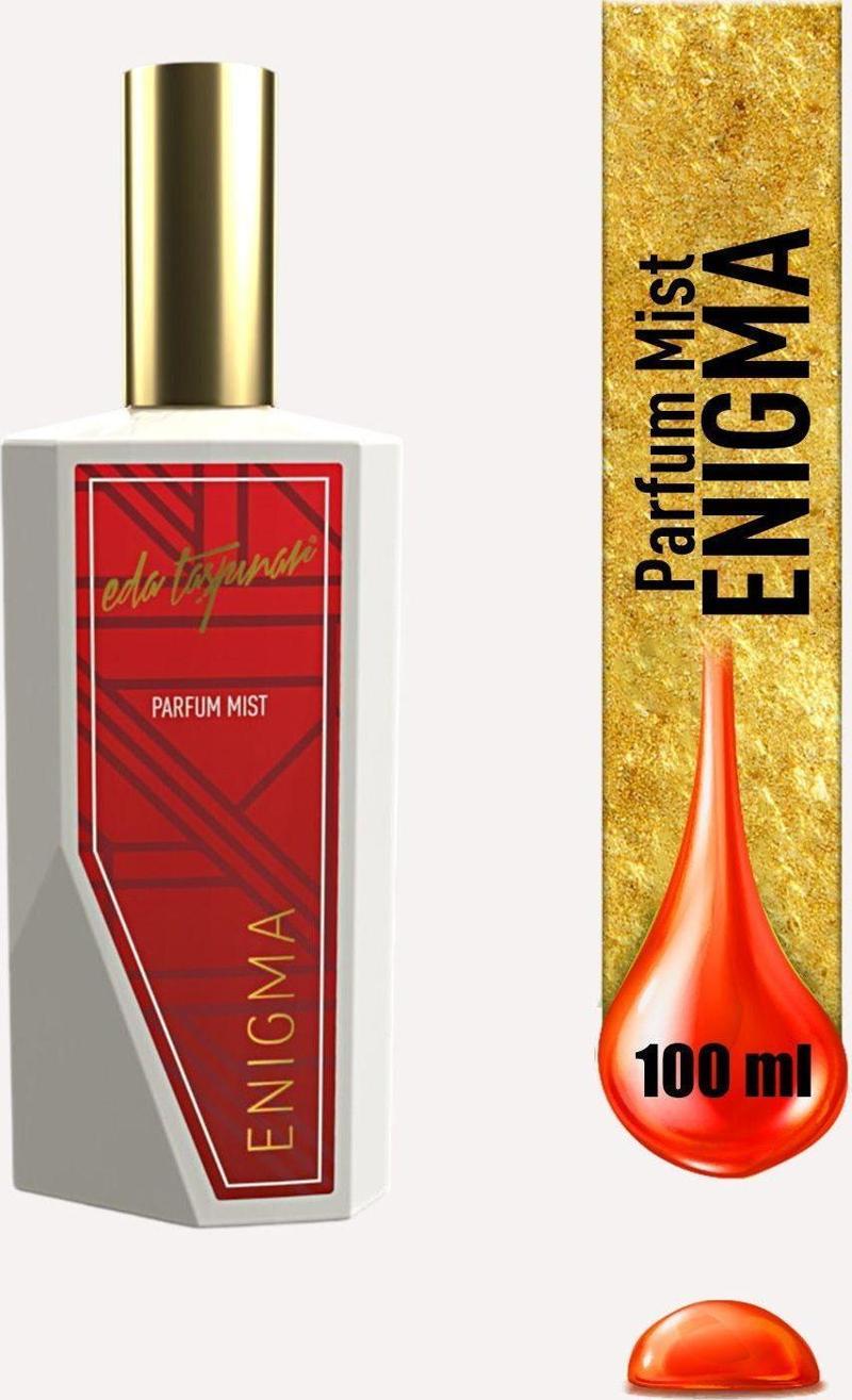 Enigma Parfum Mist -100 ml (EGY0065)
