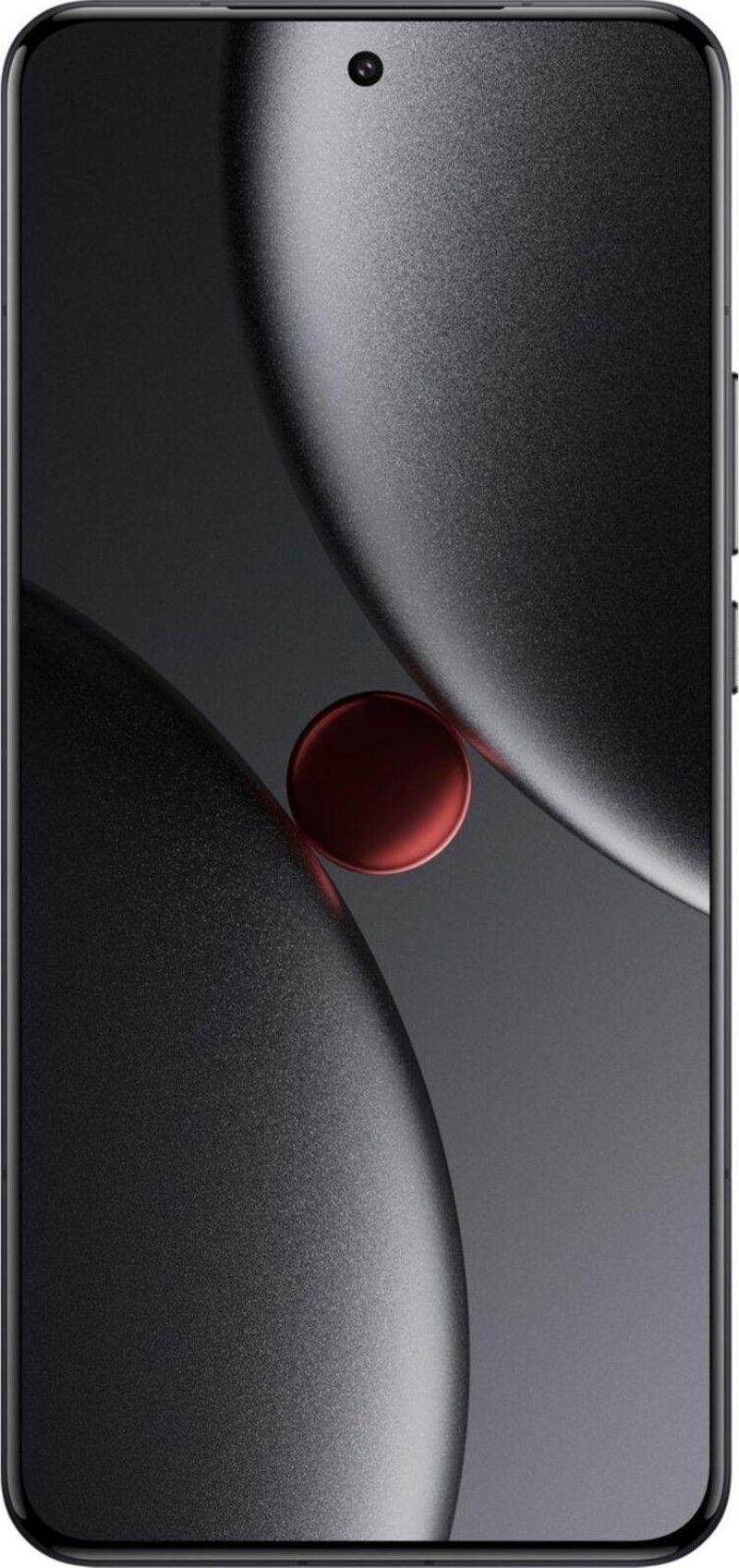 15 12/512Gb Siyah (Xiaomi Türkiye Garantili)