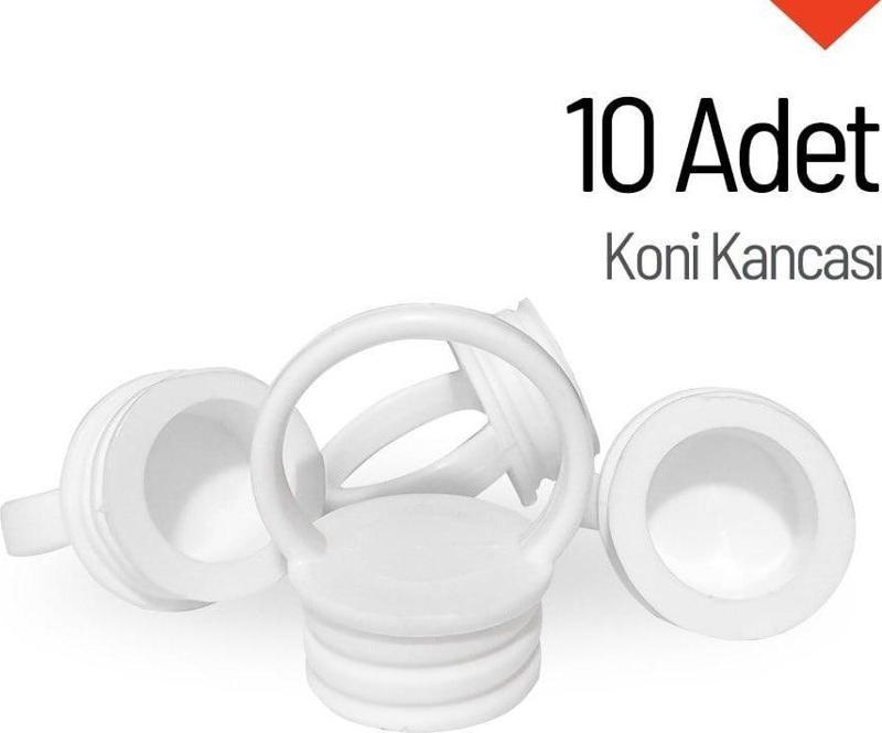 Koni Kancası 10 Adet