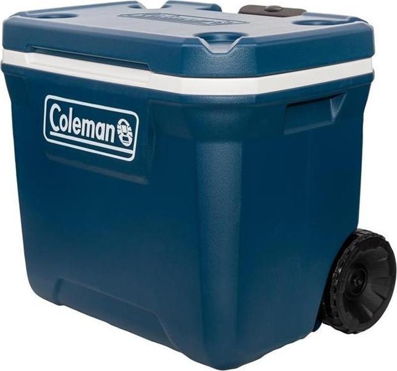 Xtreme Cooler Wheeled 50 QT Tekerlekli Soğutucu Buzluk 47 Lt