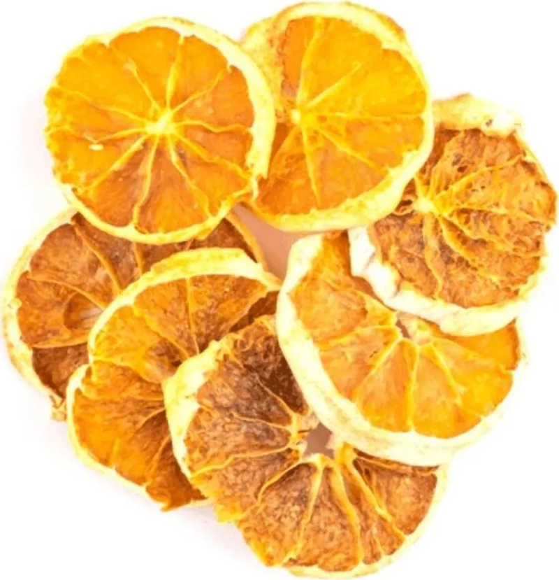 Portakal Kuru 1 KG