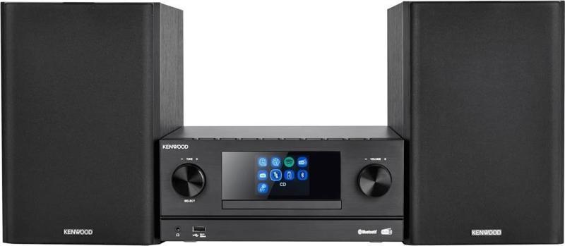 M-9000S-B Bluetooth Müzik Seti