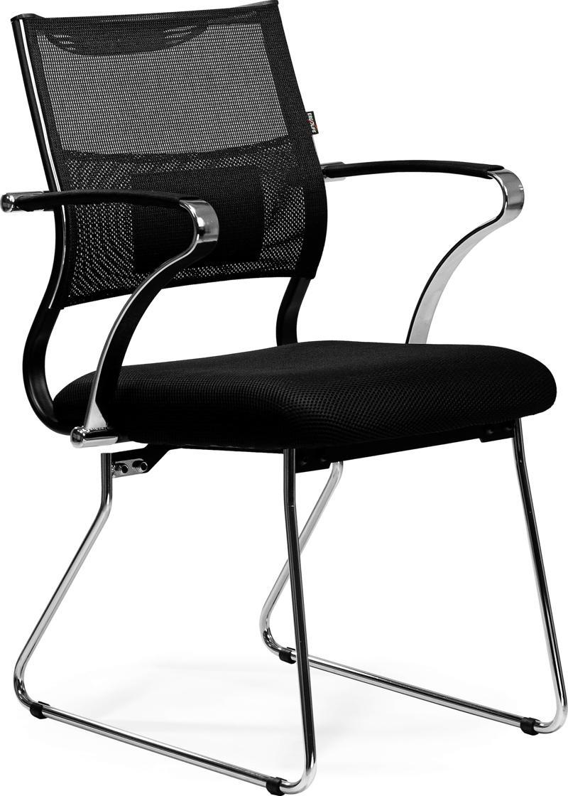 Ergolife Sit Air Ergonomik Bekleme Koltuğu / Misafir Koltuğu- 572.5F.1.6A4