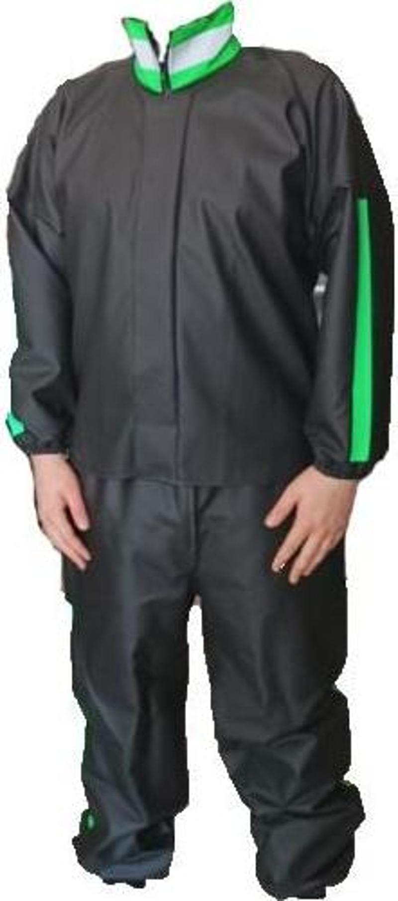 Motorcu Yağmurluk