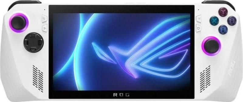 Rog Ally Ryzen Z1 Extreme 16GB /512GB