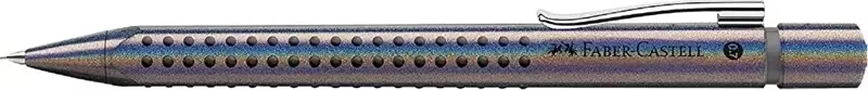 Grip Edition Glam 0,7 Gümüş Versatil Kalem