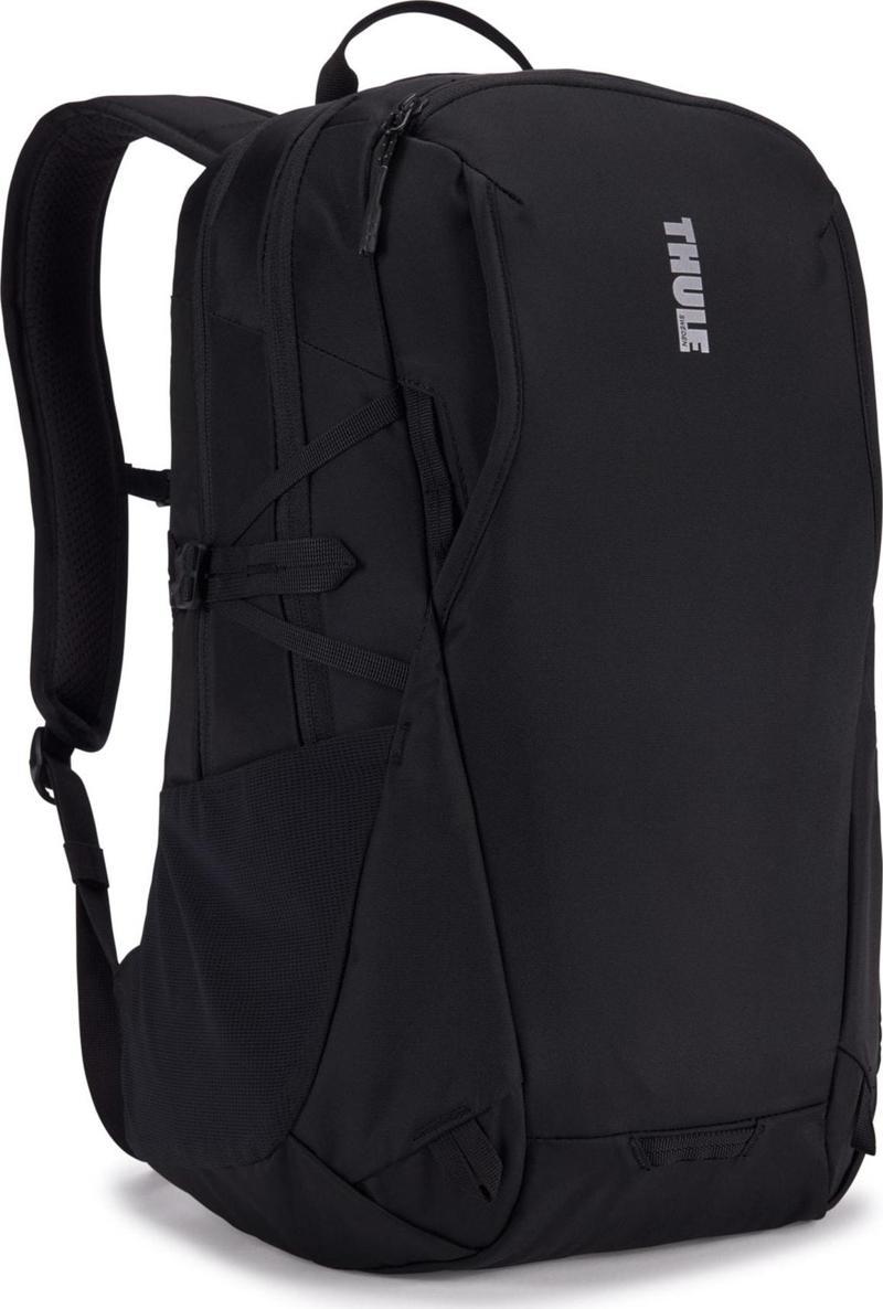 Enroute 23l Notebook Sırt Çanta, Black