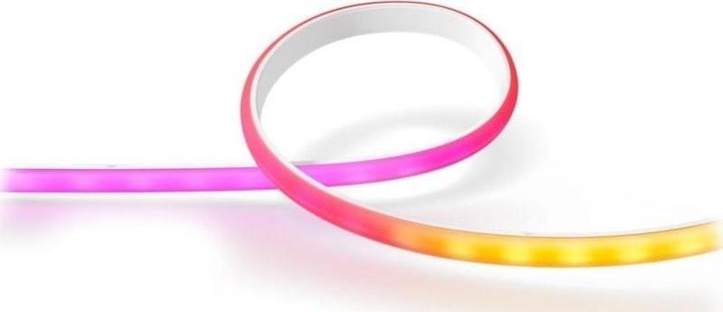 Hue Gradient Lightstrip Uzatması 1 Metre