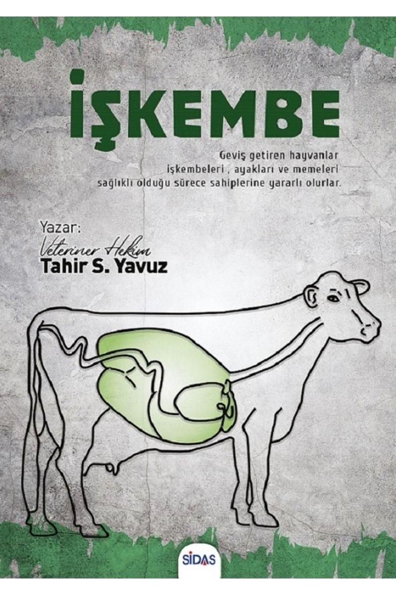 Sidas Yayıncılık Işkembe