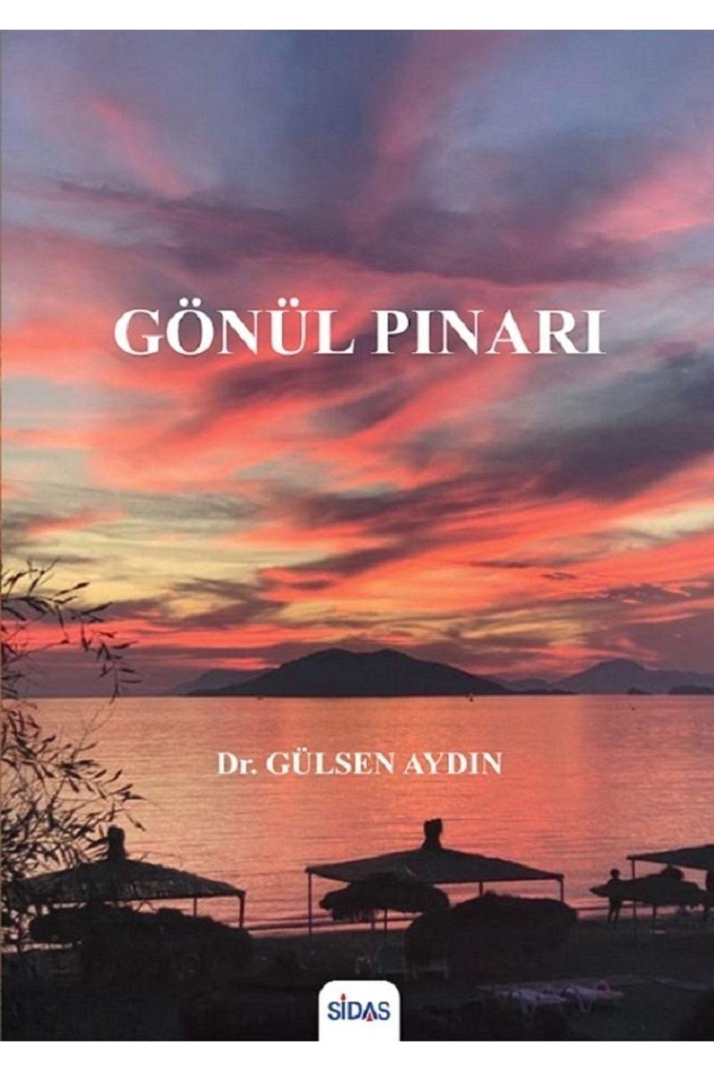 Sidas Yayınları Gönül Pınarı