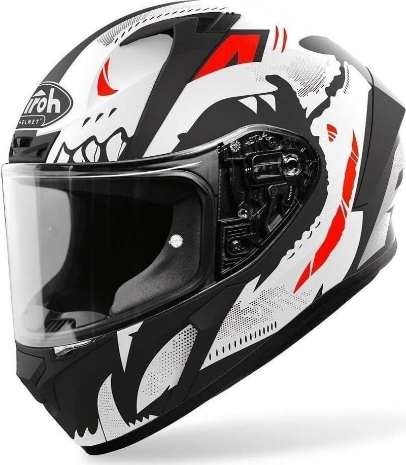 KASK AIROH VALOR NEXY MATT