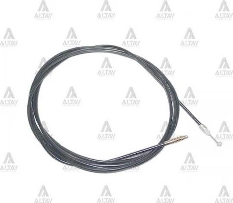Tel Bagaj Kapak Civic  1996-2000 (1 Adet) (Oem No: 74880-S04-G01)