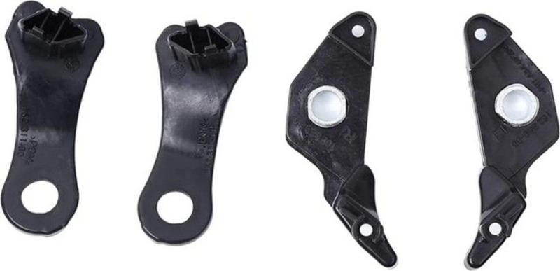 Bmw E60 61 2003 2010 Far Ayar Bakaliti  Sağ    (Oem No:63126949634)