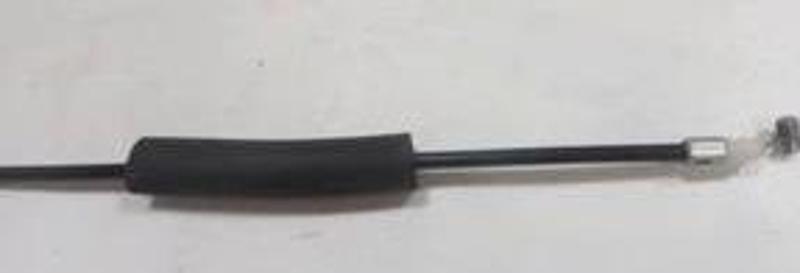 1990-1993 Honda Accord Bagaj Açma Teli (Sh) (Adet) (Oem No:74880Sm4000)