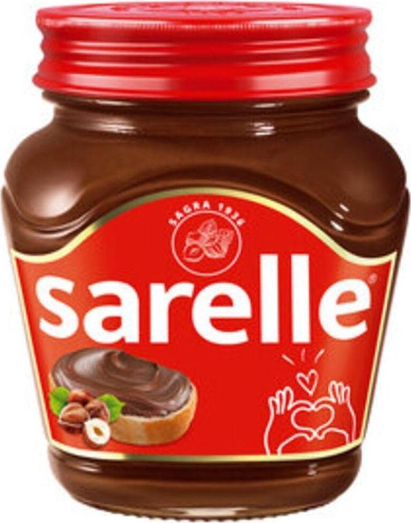 Kakaolu Fındık Ezmesi 350 Gr