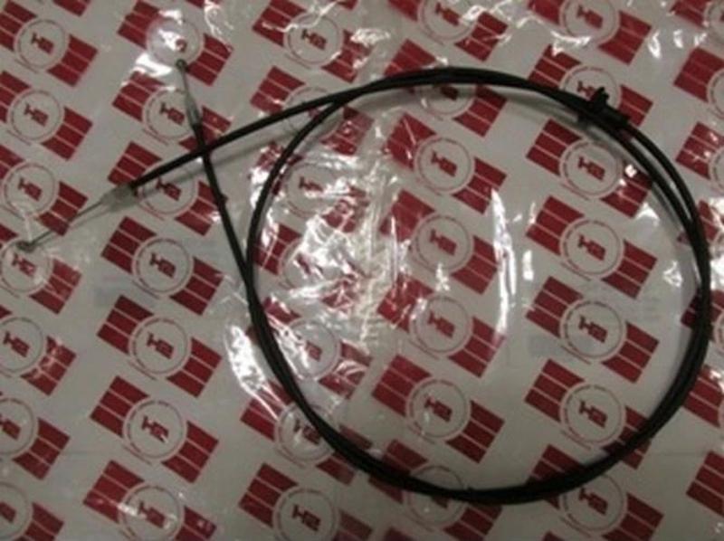 1992-1995 Honda Civic Sd Kaput İç Açma Teli (Sh) (Adet) (Oem No:74130Sr3A00)