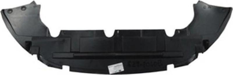 2008-2011 Ford Focus Sdhb Ön Tampon Alt Muhafaza Plastiği (Bfn) (Adet) (Oem No:8M59A8B384Ac)