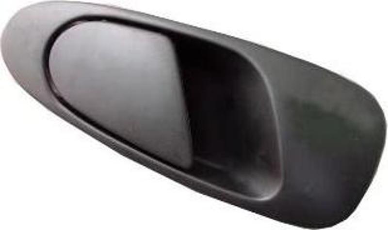 1992-1995 Honda Civic Sd Arka Kapı Dış Açma Kolu Sağ Siyah  (Adet) (Oem No:72640Sr4J01Zc)