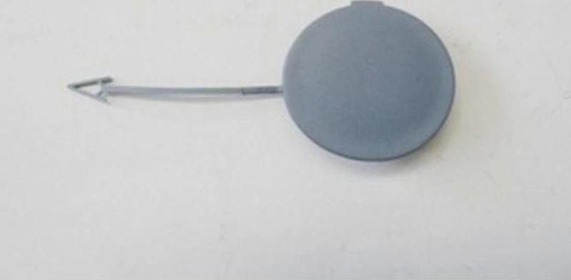 2012-2014 Audi A6 Ön Tampon Çeki Demiri Kapağı (Bfn) (Adet) (Oem No:4G0807241Gru)