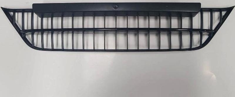 2012-2017 Fıat Lınea Ön Tampon Panjuru Siyah Çıtalı Oem No: -