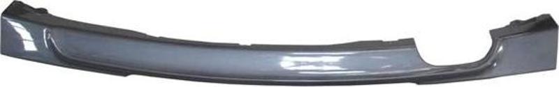 Bmw 3 Serı- F30- 12/14; Karlık (Arka Tampon Altı) (Spoıler) (M Sport) (Tw) (Oem No: 51128054198)