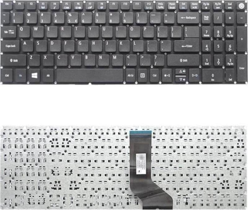 ACER F5-572G POWER BUTON Notebook Klavye Tuş Takımı