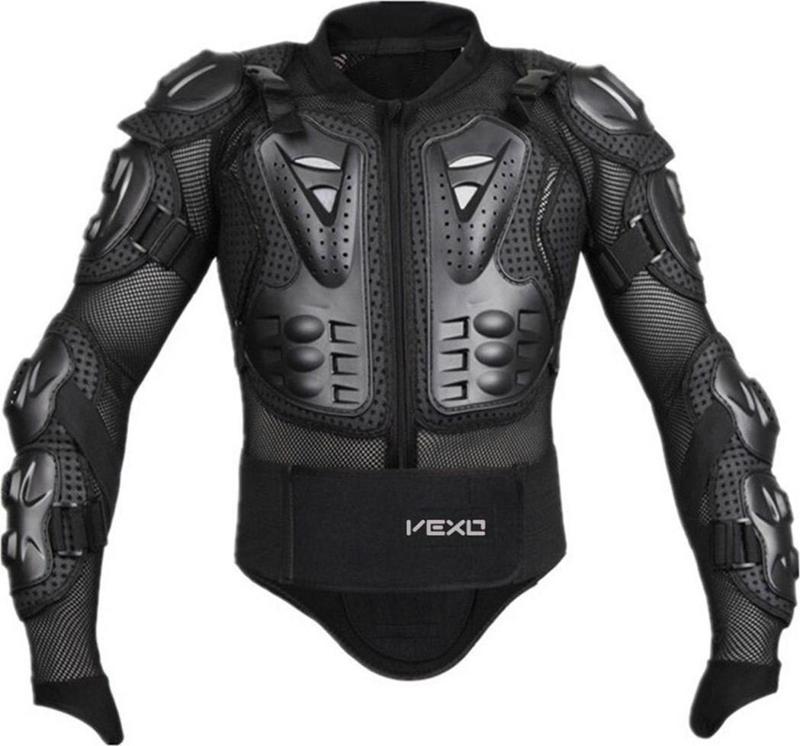 Full Koruma - Body Armour