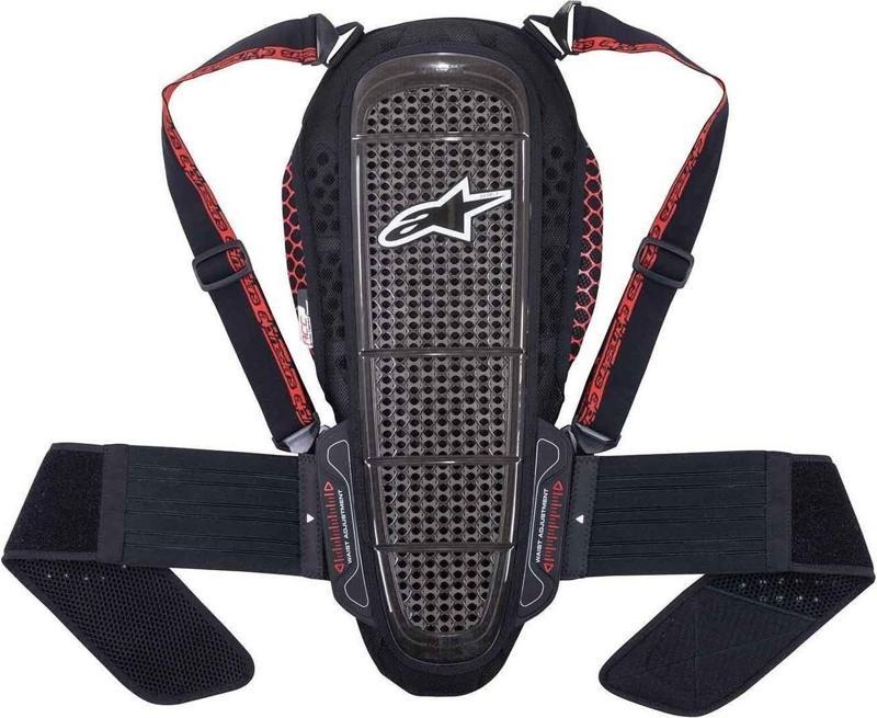 Nucleon Kr-1 Back Protector Sırt Koruma