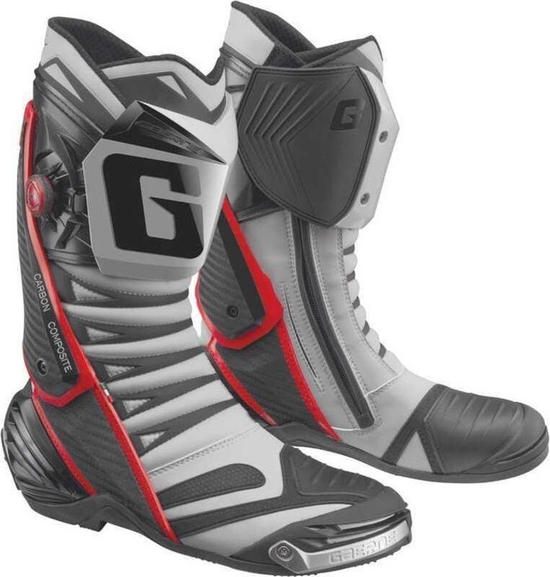 Gp1 Evo Yarış Botu