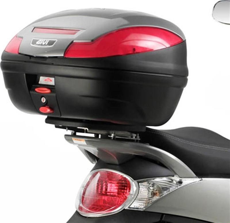 E730 APRILIA SCARABEO 250-300-400-500 (06-16) Arka Çanta Taşıyıcı