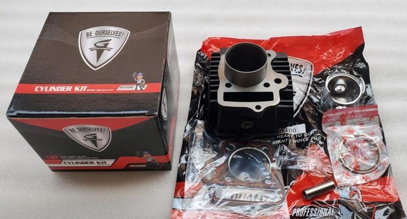 Cup 100 Cc Silindir Komple Set
