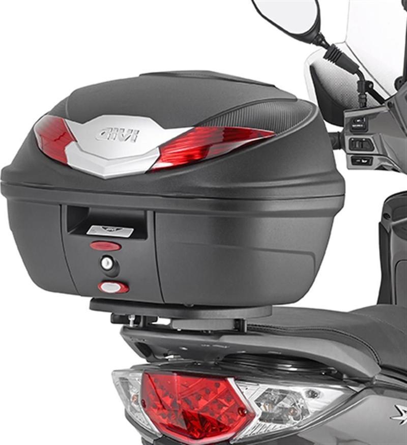 SR7054 SYM SYMPHONY ST 200 (10-19) Arka Çanta Taşıyıcı