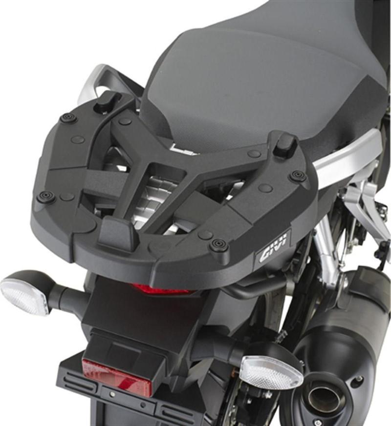 SR3112 SUZUKI DL 650-1000 V-STROM (17-19) Arka Çanta Taşıyıcı