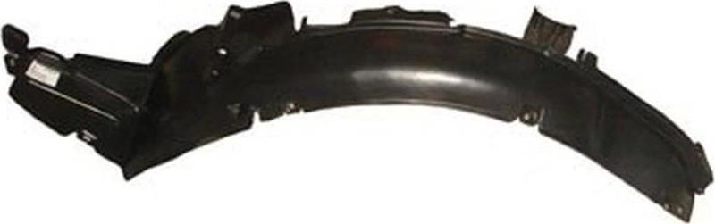 2003-2005 Hyundai Sonata Ön Çamurluk Davlumbazı Sol (Bfn) (Adet) (Oem No:868113D000)
