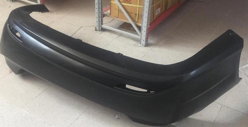 Tampon Sonata 11-14 Arka Jpi Hyundaı Ix35 (Oem No: 1225Tmp2009001)