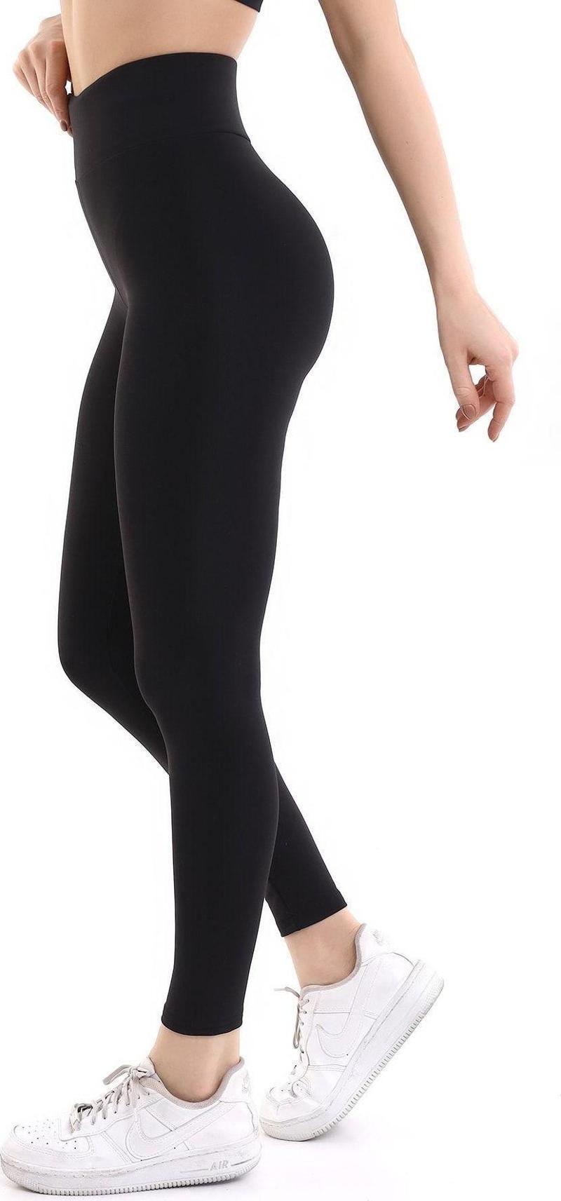 Kadın Termal Korse Kemer Nano Fit Tayt Toparlayıcılı