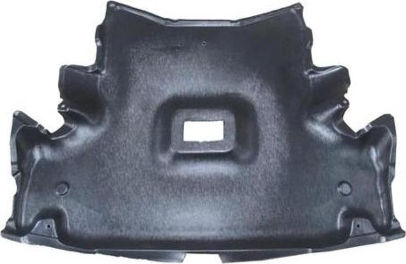 2000-2007 Mercedes C Class W203- Karter Muhafaza Plastiği (Lt-Bz8007) (Tw) (Adet) (Oem No:2035243230