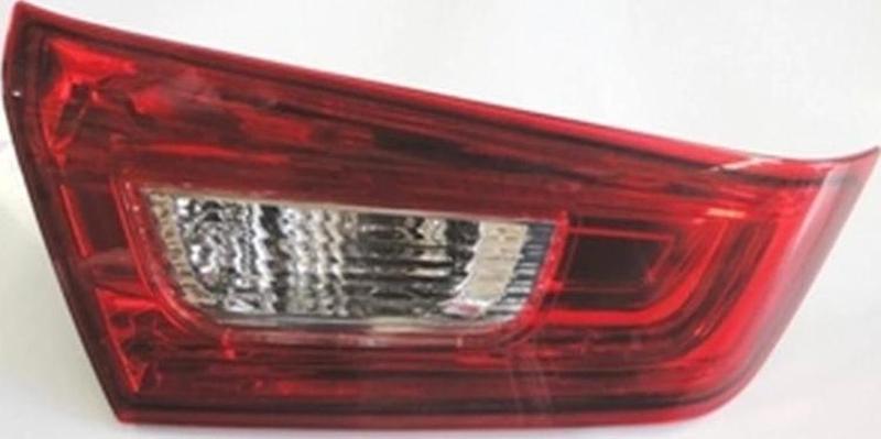 2011-2016 Mitsubishi Asx İç Stop Lambası Sol Kırmızı-Beyaz (Famella) (Adet) (Oem No:8336A087)