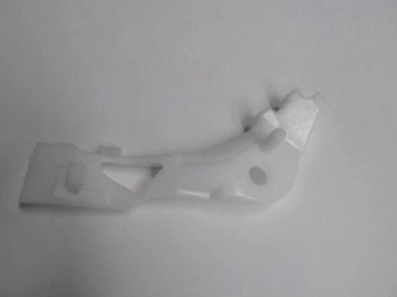 2003-2006 Mazda 6 Sd Ön Tampon Bağlantı Braketi Sol Plastik (Bfn) (Adet) (Oem No:Gj6A50E12C)