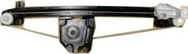 1999-2009 Opel Astra G Sd-Hb- Arka Cam Krikosu Sağ Elektrikli-Motorsuz (Tw) (Adet) (Oem No:90521878)
