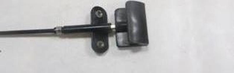 1984-1988 Nissan Sunny B11 Cd17- Kaput İç Açma Teli (Sh) (Adet) (Oem No:6562001A10)