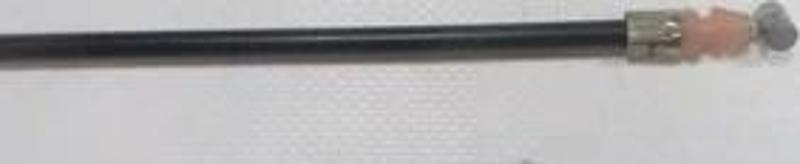 1988-1991 Mitsubishi Lancer C62 Kaput İç Açma Teli (Sh) (Adet) (Oem No:Mb270358)