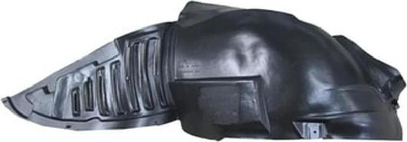 2004-2011 Peugeot 407 Ön Çamurluk Davlumbazı Sol (Önün Önü)(Lt-Pg6033) (Tw) (Adet) (Oem No:7136Ct)
