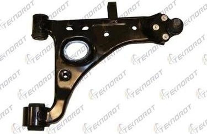 Salıncak Mokka 13Sonrası Xenon Farlı Rotilli Sac Alt Sağ (Oem No: 95025704)