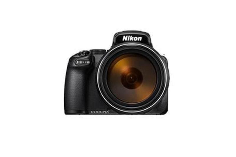 Coolpix P1100 (KARFO KARACASULU GARANTİLİ)