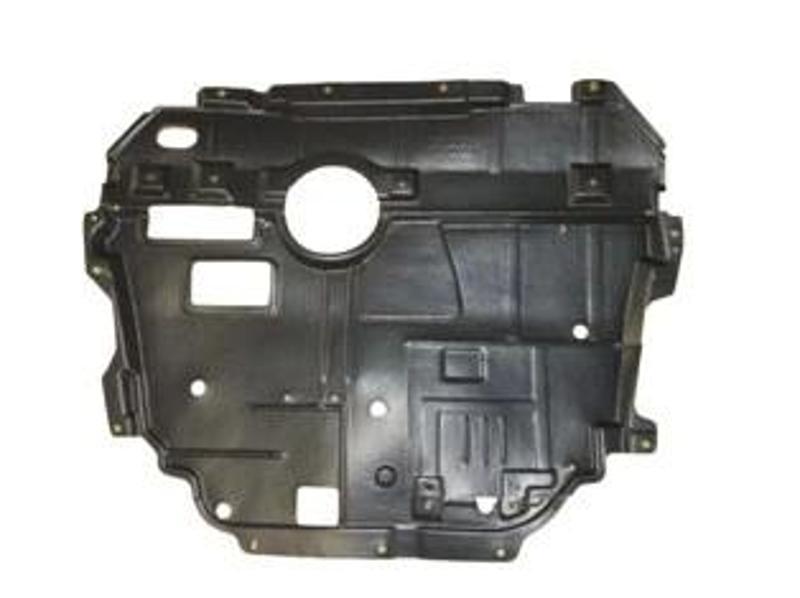Toyota Aurıs- 11/12; Karter Muhafaza Plastiği Orta (Lt-Ty8147) (Tyg) (Oem No: 51410-02180)