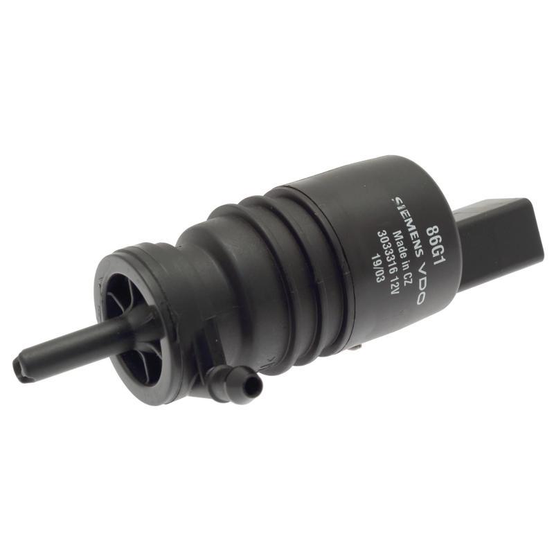 Su Fiskiye Motoru Passat Toledo Seat None (Oem No: Vw-1K5955651)