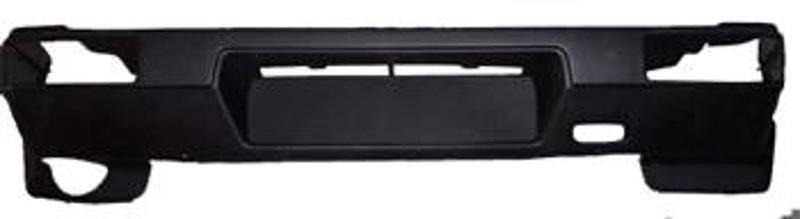 1988-1995 Suzuki Vitara Arka Tampon Plaka Ve Sinyal Delikli 3 Kapı (Tw) (Adet) (Oem No:7181160A405Pk